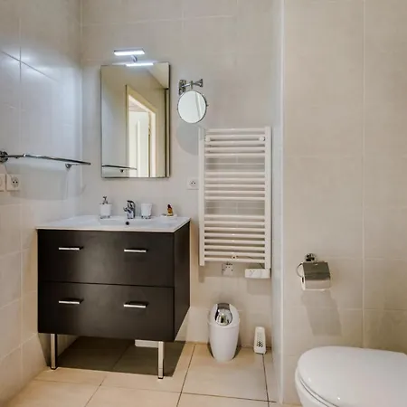 Clap D'or - Welkeys Apartment Cannes