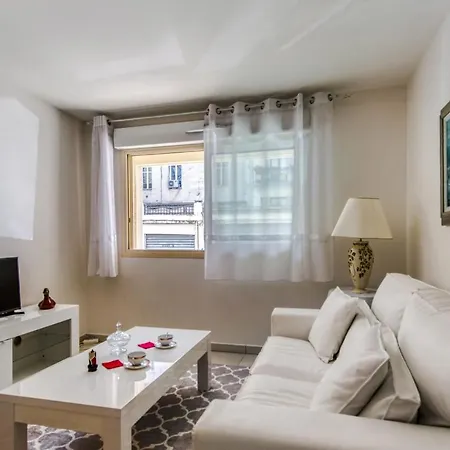 Apartment Clap D'or - Welkeys